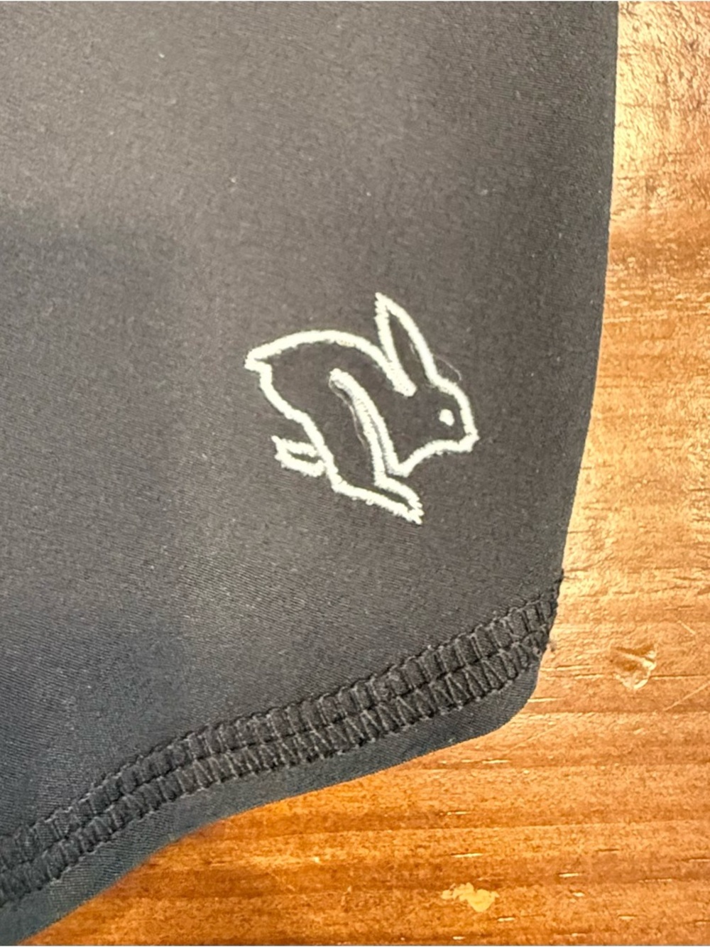 Women’s Run Rabbit Skort - Picture 3 of 5
